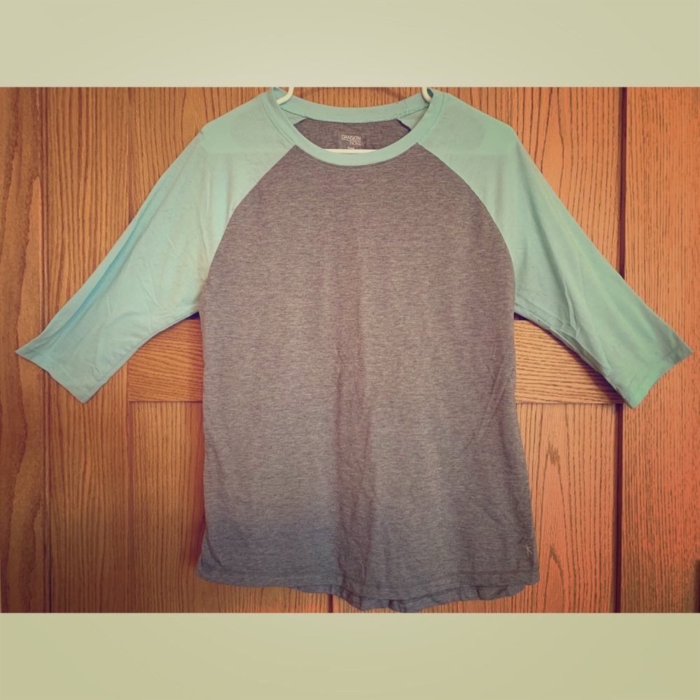 Basic Tee